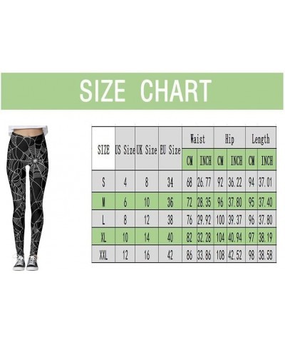 Sleep Slimmers Compression Leggings Plus Size Workout Control Pants Straight Leg Yoga Pants for Women (G-Black, XL) Large D-b...