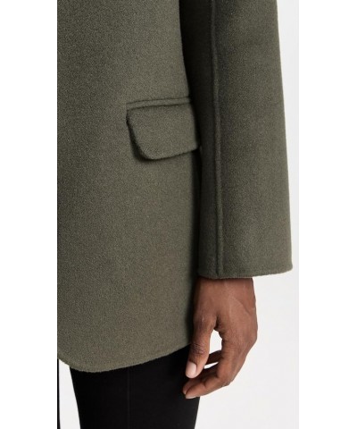 Women's Quinn Blazer Army Green $135.05 Blazers