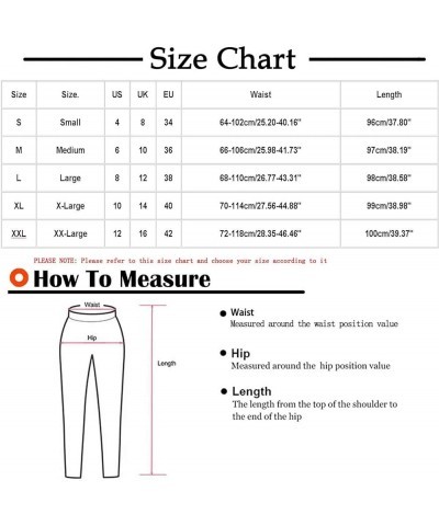 2024 Warm Fleece Lined Leggings for Women Winter Plus Size Thermal Pants High Waisted Thick Cashmere Tight 19gray $5.12 Leggings