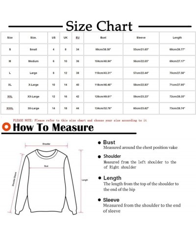 Womens Long Sleeve Tops Fall Fashion 2023 Shirred V Neck Button Blouses Loose Fit Solid Casual Shirts Going Out Tees Clothes ...