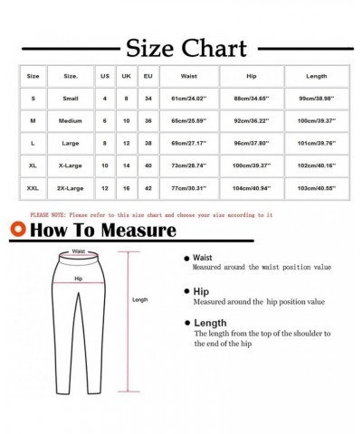 Bootcut Yoga Pants for Women High Waisted Workout Pants with Pockets Soft Comfy Casual Loose Flare Yoga Pants 2024 B-blue $5....