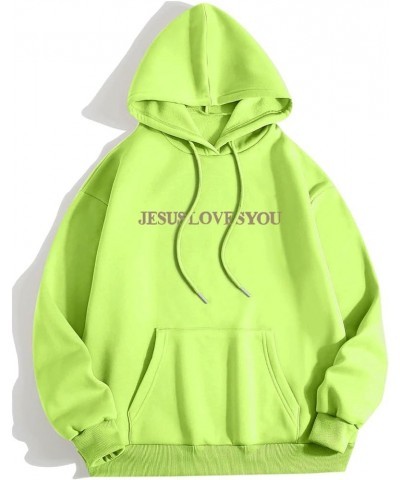 Oversized Hoodie for Women Thankful Grateful Blessed Christian Hooded Hoodies Causal Sweatshirts with Pocket Pullover 04-mint...