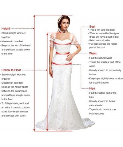 Spaghetti Straps Satin Prom Dress with Pockets High Slit V Neck Long Formal Evening Gown for Women White $34.19 Dresses