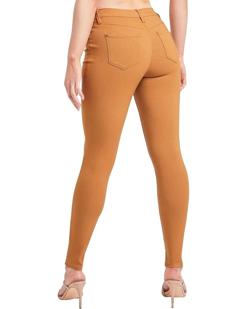 Women's Hyperstretch Midrise Skinny Cider $24.30 Jeans