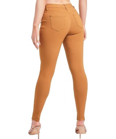 Women's Hyperstretch Midrise Skinny Cider $24.30 Jeans