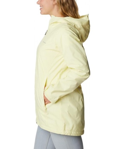 Women's Switchback Lined Long Jacket Endive $30.93 Jackets