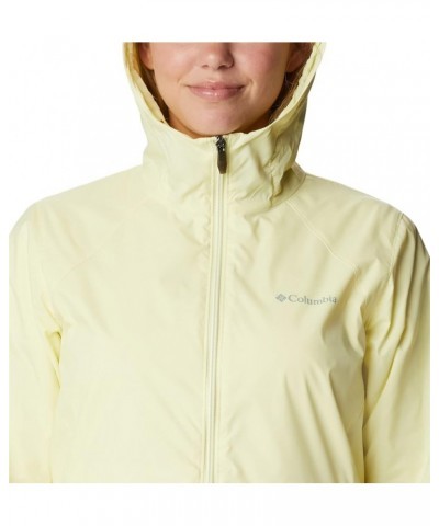 Women's Switchback Lined Long Jacket Endive $30.93 Jackets