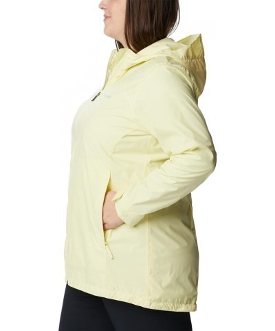 Women's Switchback Lined Long Jacket Endive $30.93 Jackets