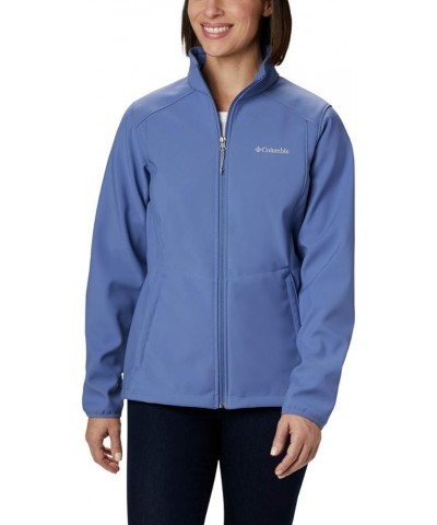 Women's Kruser Ridge Ii Softshell Velvet Cove $33.06 Jackets