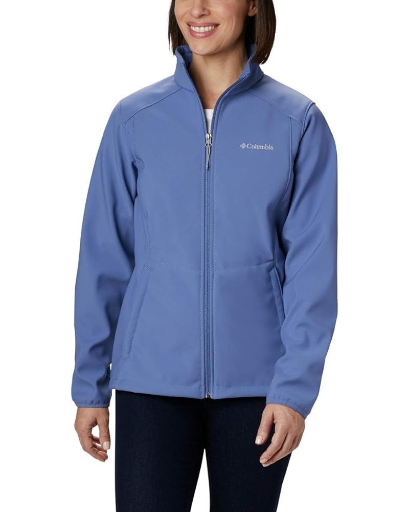 Women's Kruser Ridge Ii Softshell Velvet Cove $33.06 Jackets