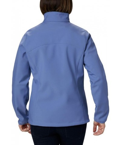 Women's Kruser Ridge Ii Softshell Velvet Cove $33.06 Jackets