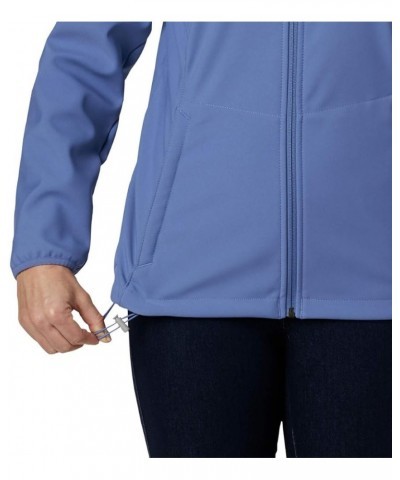 Women's Kruser Ridge Ii Softshell Velvet Cove $33.06 Jackets