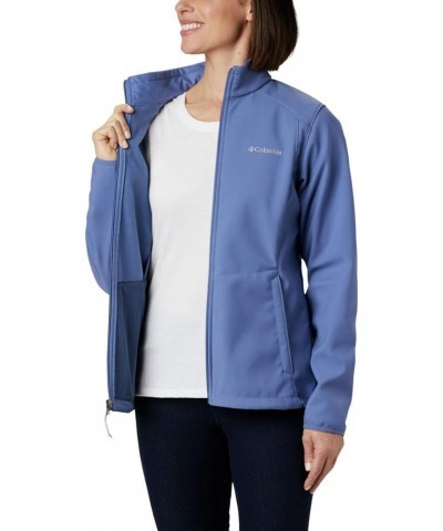 Women's Kruser Ridge Ii Softshell Velvet Cove $33.06 Jackets