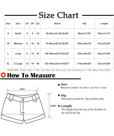 Dolphin Hem Shorts for Women Sport Booty Shorts Casual Summer Athletic Shorts Breathable Gym Workout Shorts 03-pink $5.45 Shorts