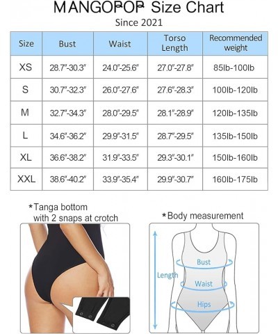 Womens Scoop Neck Sleeveless Tank Top Bodysuits Sexy Backless Ribbed Body Suits Jumpsuit Light Pink $10.24 Bodysuits