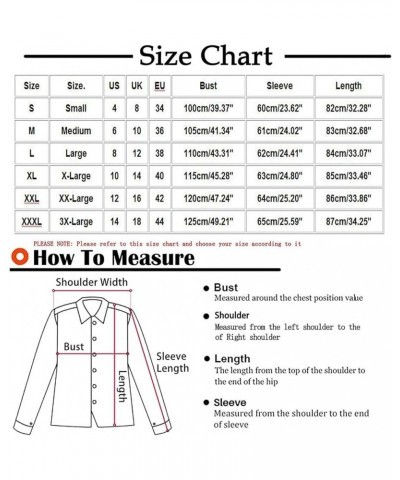 Women’s Casual Sherpa Fleece Sweatshirts Long Sleeve Round Neck Warm Shirts Cute Graphic Winter Cozy Underwear 3 Gray $10.07 ...